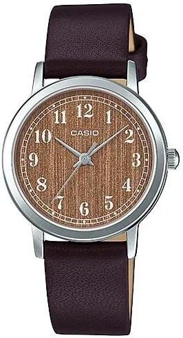 

Наручные часы Casio LTP-E145L-5B2