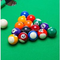 Мини-бильярд Lander LD077-FF2