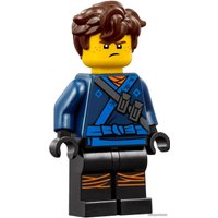 Конструктор LEGO Ninjago 70617 Храм Последнего великого оружия