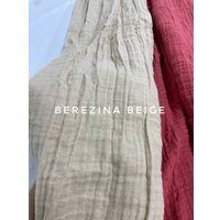 Плед Toasty Gray Березина 25975000 (бежевый)