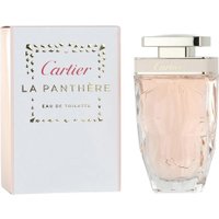 Туалетная вода Cartier La Panthere Eau de Toilette EdT (75 мл)