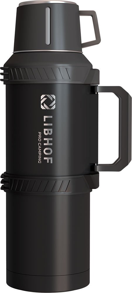 

Термос Libhof TC-2300 2.3 л
