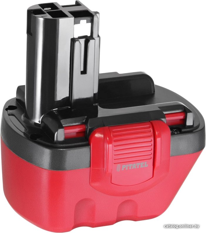 Аккумулятор Pitatel TSB-048-BOS12A-20C (12В/2 Ah)