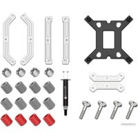Кулер для процессора ID-Cooling IS-47-XT White