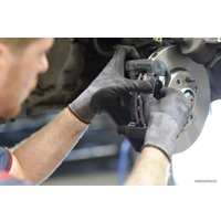  FORCH Смазка для тормозных цилиндров и направляющих S439 180г 65405260