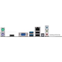 Материнская плата ASUS P5P41C