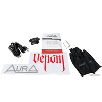 Автомобильный усилитель Aura VENOM-D1500