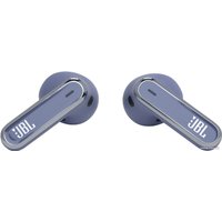 Наушники JBL Live Flex (темно-синий)