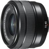 XC15-45mm F3.5-5.6 OIS PZ