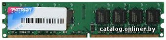 Patriot 2GB DDR2 PC2-6400 (PSD22G8002)