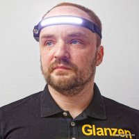Фонарь Glanzen UFL-0650-8005