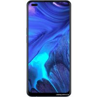Телефон Oppo Reno4 международная версия 8GB/128GB (черный)