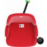 Детское сиденье Bonbini Grande BO-3231118 (red melange)