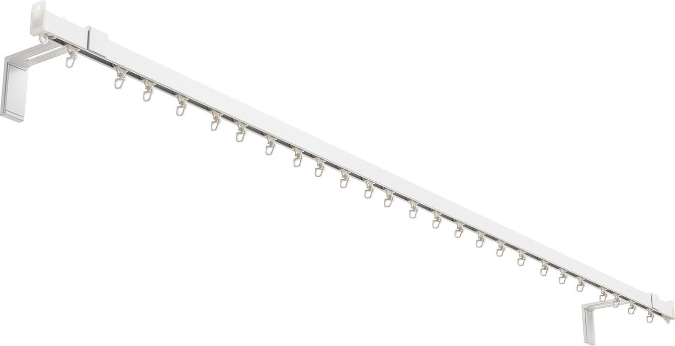 Карниз для штор Ikea Vidga s89428254