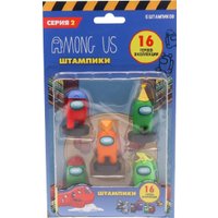 Набор фигурок Among Us AU5240-1