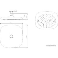 Душевая система  D&K DA143371