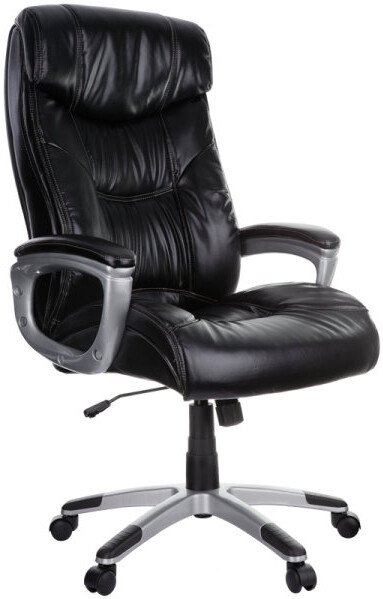 

Офисное кресло Helmi Basis HL-E19 282346 (черный)