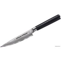 Кухонный нож Samura Damascus SD-0021