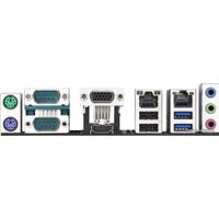 Материнская плата Gigabyte GA-J3455N-D3H (rev. 1.0)