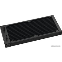 Система жидкостного охлаждения для процессора DeepCool LS520 R-LS520-BKAMNT-G-1