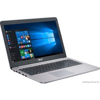 Ноутбук ASUS K501UX-DM036T