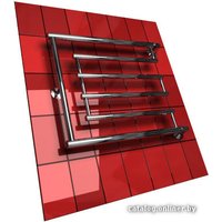 Полотенцесушитель Двин D primo без полочки 50x70