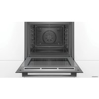 Комплект встраиваемой техники Bosch HBA578BB0 + BFL554MB0