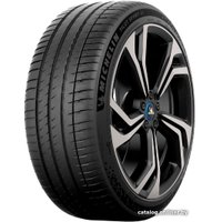 Летние шины Michelin Pilot Sport EV Acoustic 255/50R21 109Y