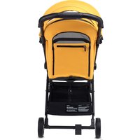 Коляска прогулочная «книга» Anex Air-x 2022 (yellow)