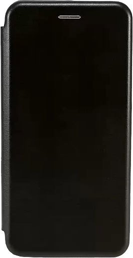 

Чехол для телефона Case Magnetic Flip для Realme C2 (черный)