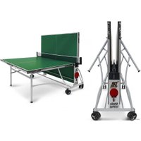 Теннисный стол Start Line Grand Expert 6044-6 (зеленый)