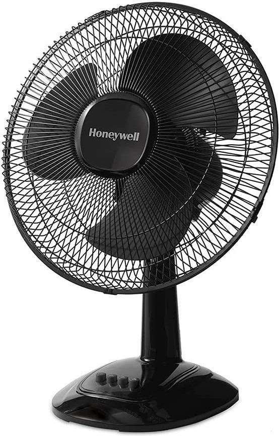 

Вентилятор Honeywell HTF1220BE