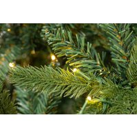 Ель Winter Fun Light ML-0070-001 (210см)