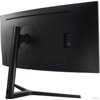 Монитор Samsung C34H890WGI