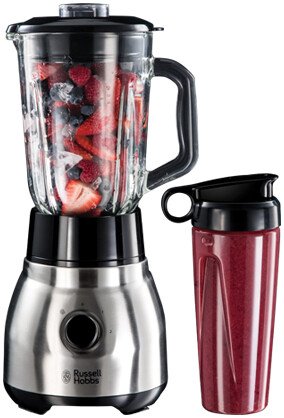 

Стационарный блендер Russell Hobbs 23821-56