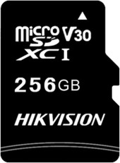 microSDXC HS-TF-C1/256G 256GB
