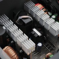 Блок питания DeepCool PF550 V2