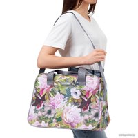 Спортивная сумка Erich Krause 21L Garden Flower 51976