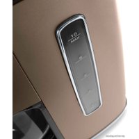 Капельная кофеварка DeLonghi Distinta ICMI 211.BZ