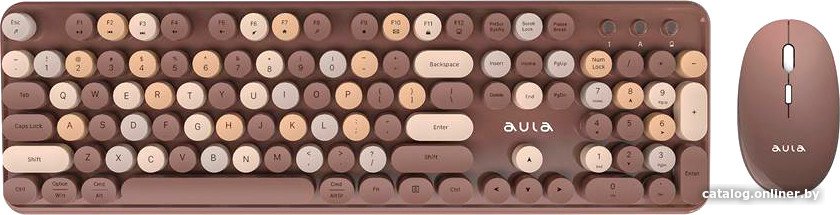 Офисный набор AULA AC306_CF