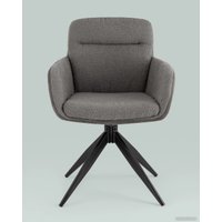Стул Stool Group Alba (серый)