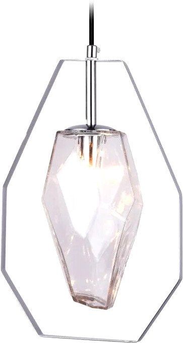 

Подвесная люстра Ambrella light TR TR3626