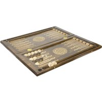 Шашки/нарды Mkhitaryan Бесконечность DM056-6