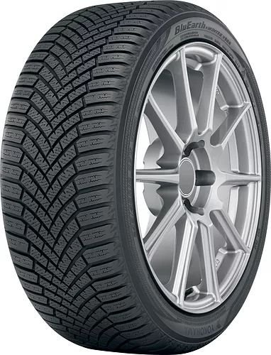 

Зимние шины Yokohama BluEarth Winter V906 215/55R18 99V