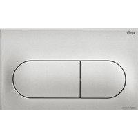 Панель смыва Viega Visign for Life 6 8602.1 (хром матовый) 773 755