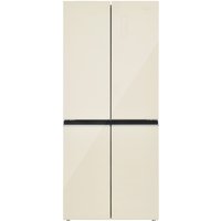 Четырёхдверный холодильник ZUGEL ZRCD430C