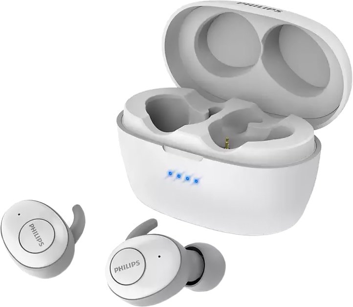 

Наушники Philips TAT3215WT/00