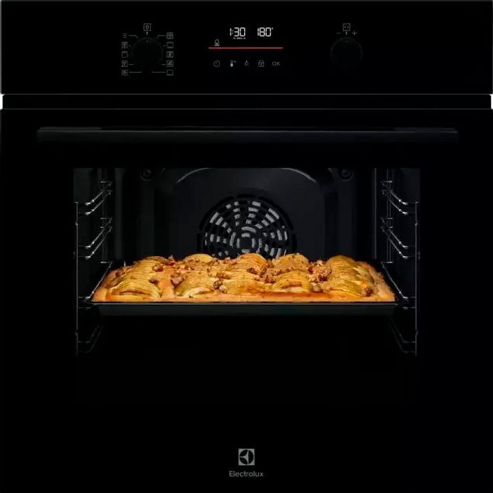 

Электрический духовой шкаф Electrolux KOFDP46BK