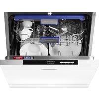 Встраиваемая посудомоечная машина MAUNFELD MLP-123D Light Beam