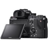 Беззеркальный фотоаппарат Sony Alpha a7R II Body (ILCE-7RM2)